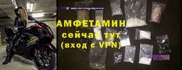 хмурый Богородск